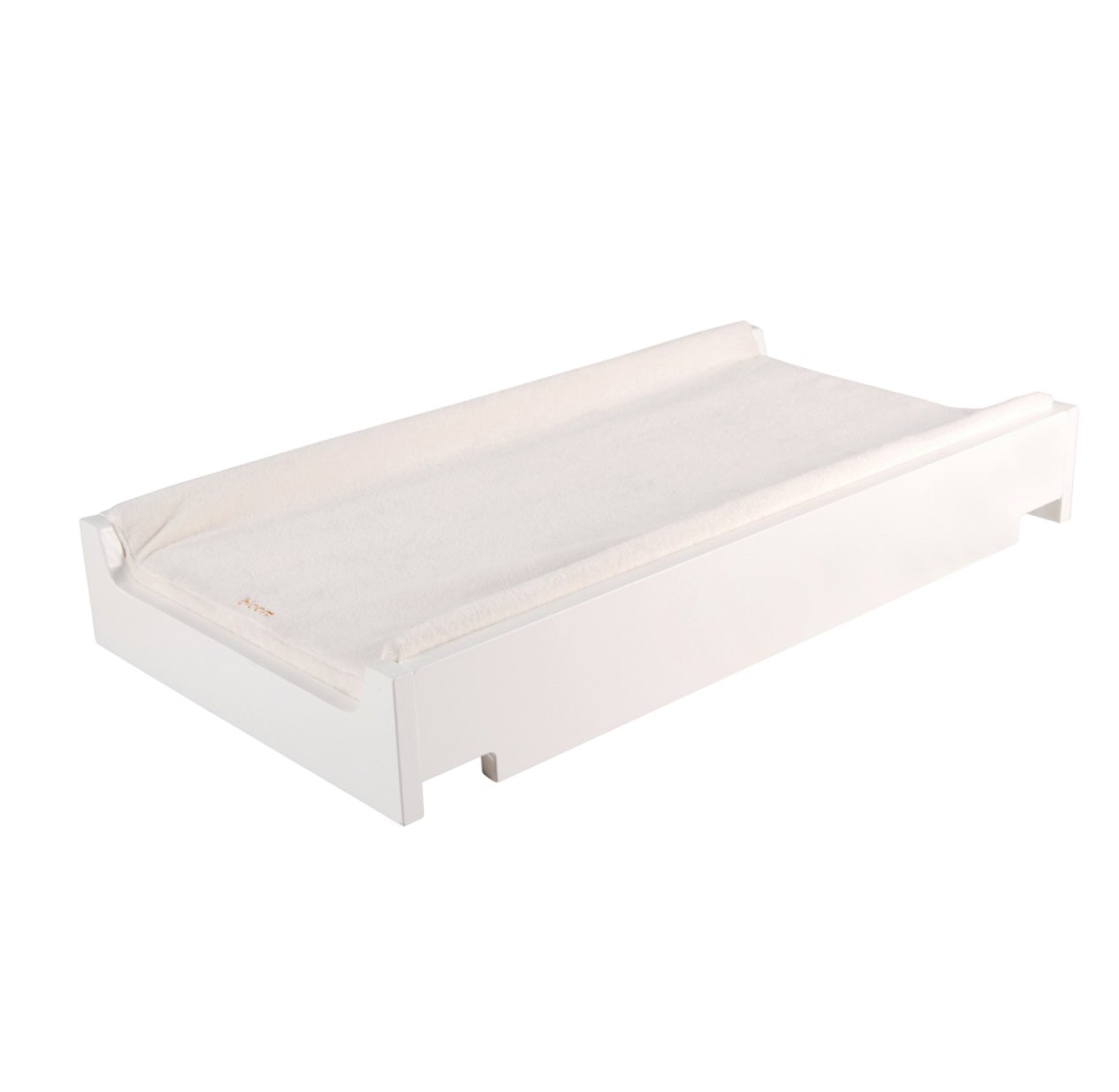 Plan à langer - Blanc